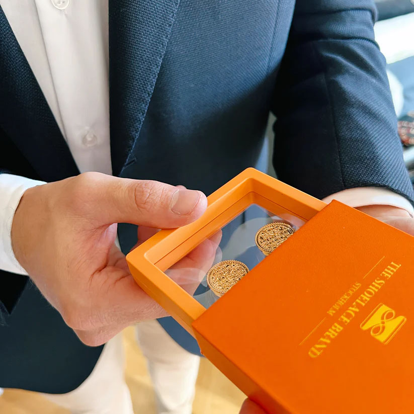 Magnus_Faux_Cufflinks_Gold_2-pack