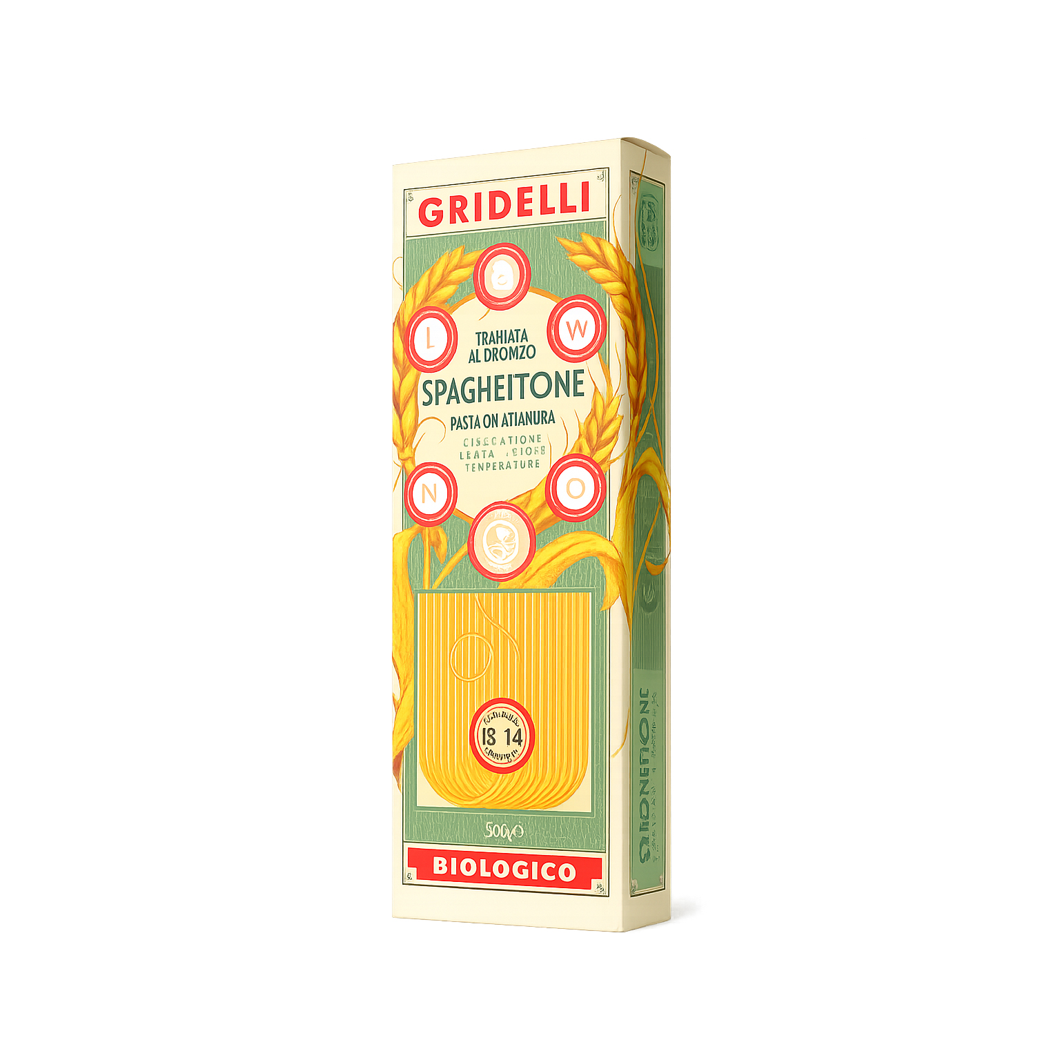 gr-spaghettone